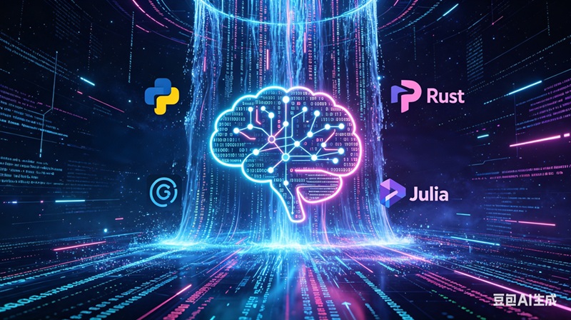 AI 编程时代是否会诞生 AI 编程语言?