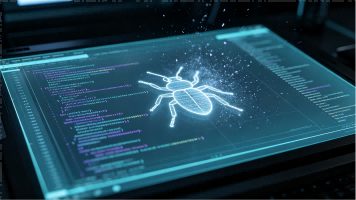 你越想看清它，它就越不存在：海森堡 bug 与调试的观察者效应