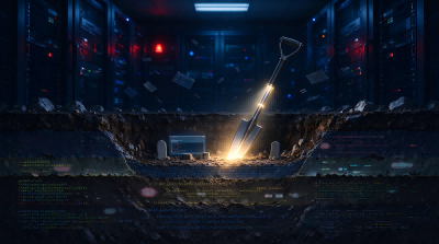 Code Archaeology: How to Read Code No One Remembers